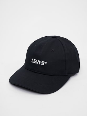 Levi's Youth Sport Snapback Caps