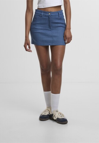 NMNICKI NW SHORT SKIRT