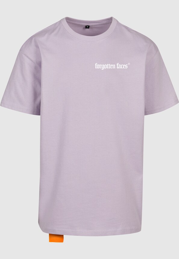 Wings Oversized Tee-2