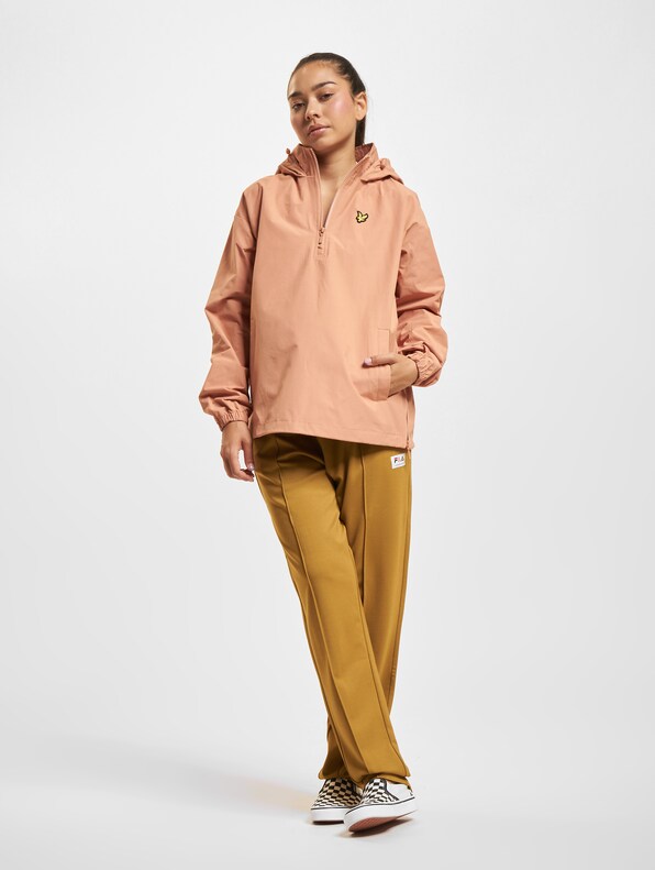 Lyle & Scott Overhead Windbreaker-6