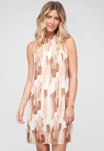 Cloud 5ive Choker-Dress 2-layers