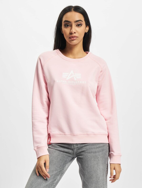Alpha Industries Pullover-2