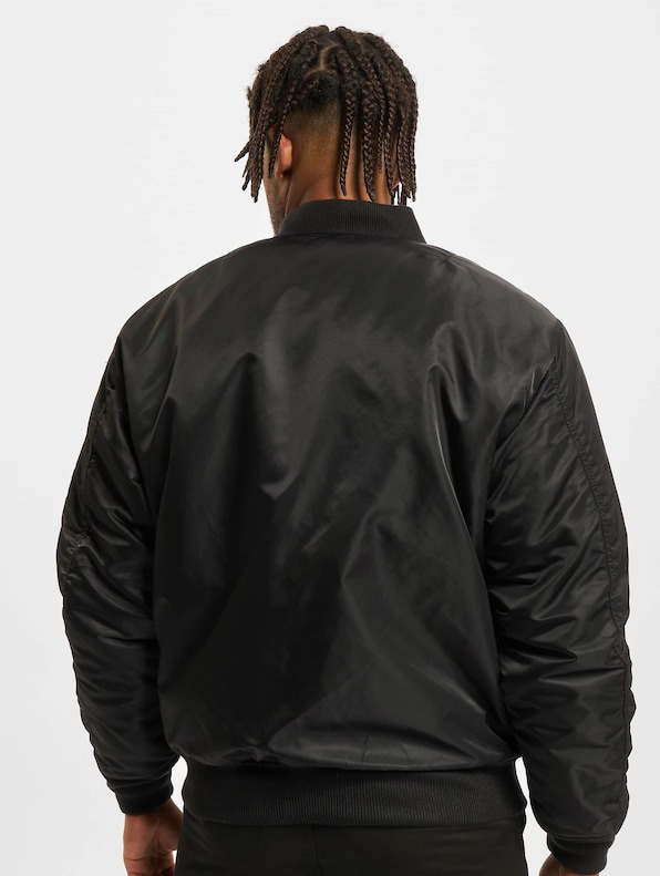 MA1 Bomber Jacket-1