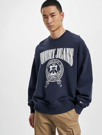 Comfort Varsity Crew 