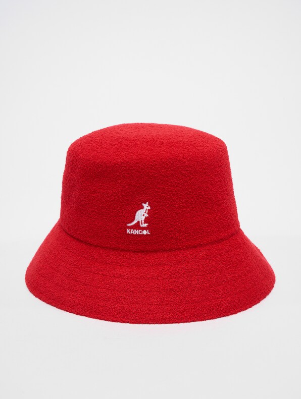 Kangol Bermuda Hüte-0