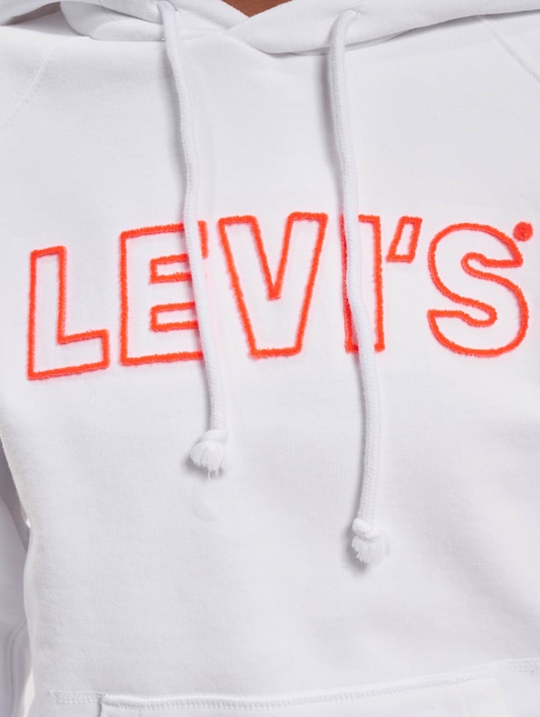 Levi's® Graphic Sport Housemark Hoody-3