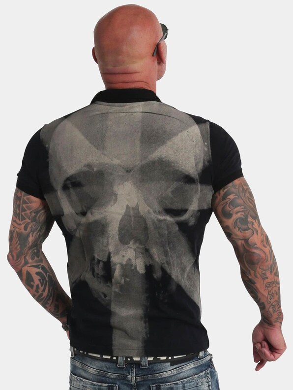 Iconic Skull-1