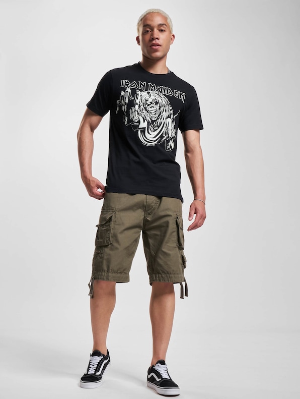 Iron Maiden Eddy Glow -4