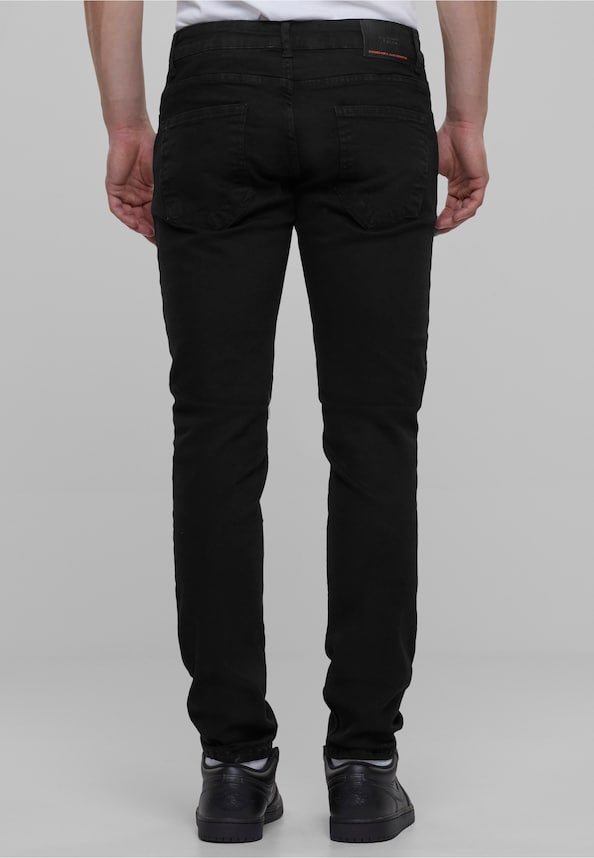 2Y Skinny Fit Jeans-1