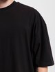 2Y Studios Basic Oversize Boxy  T-Shirt-3