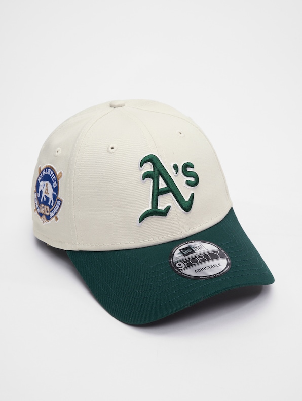 World Series 9Forty Oakland Athletics-1