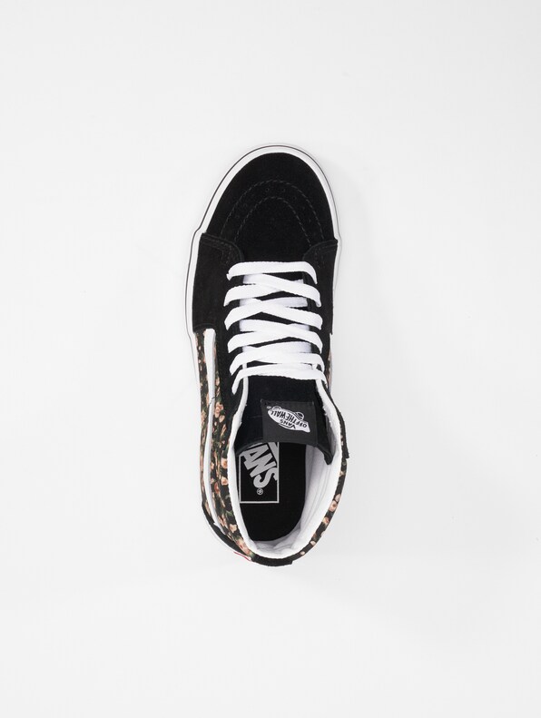 Vans Ua Sk8-Hi Color Theory Schuhe-1