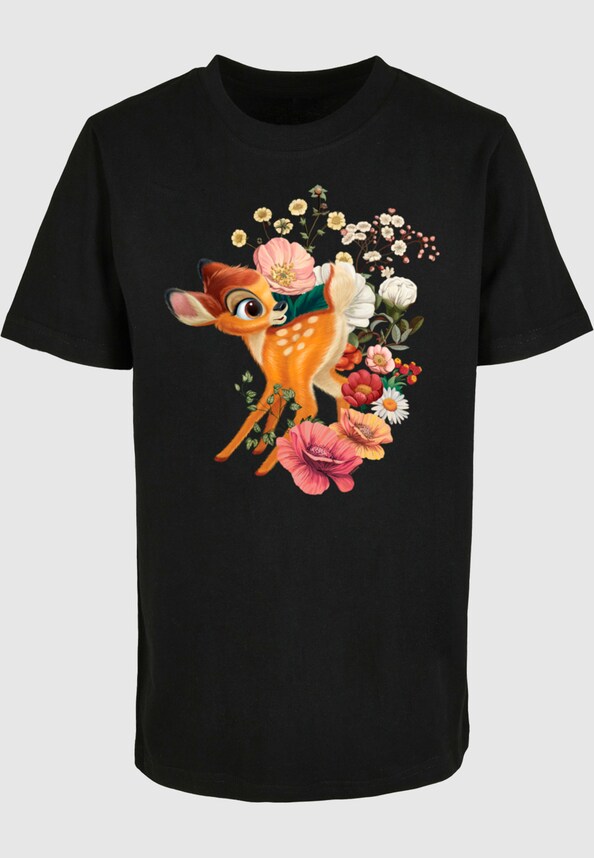 Kids Disney - Bambi Meadow Basic Tee 2.0-0