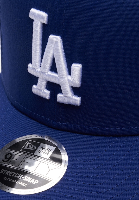 LA Dodgers World Series -4