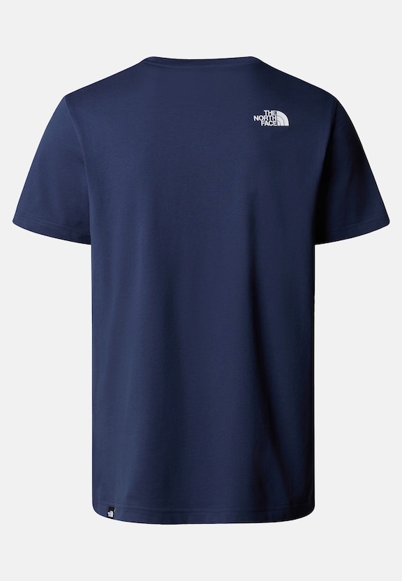 The North Face Simple Dome T-Shirts-4