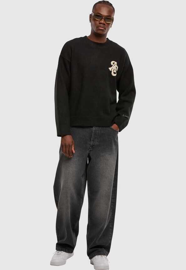  Set Knit -3