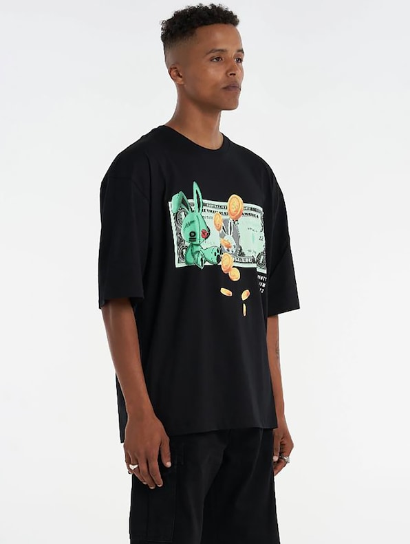 Bunny Money Oversized-2
