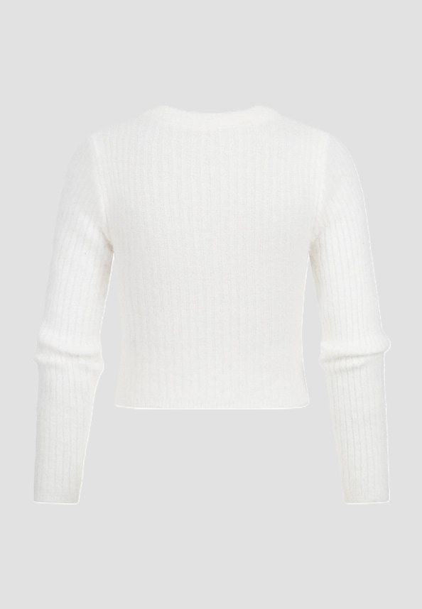 Aiki CTRL Sweater-1