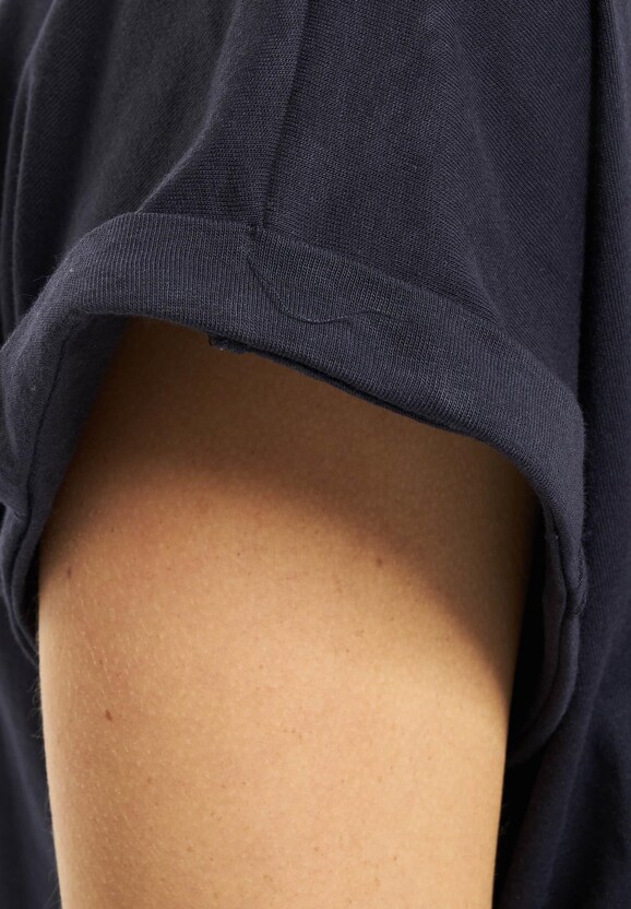 Ladies Organic Extended Shoulder -2
