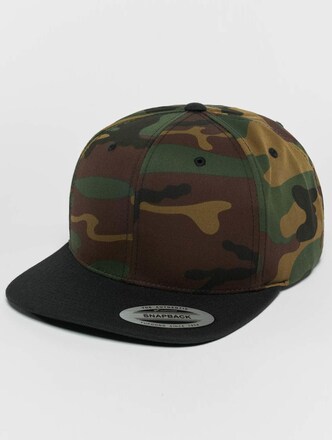 Classic 2-Tone Camo