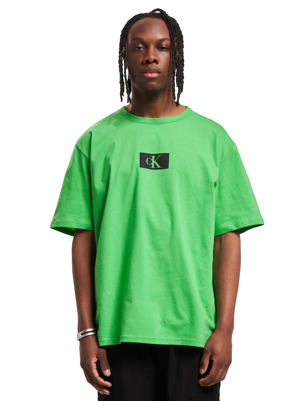 Calvin Klein Loungewear T-Shirts-1
