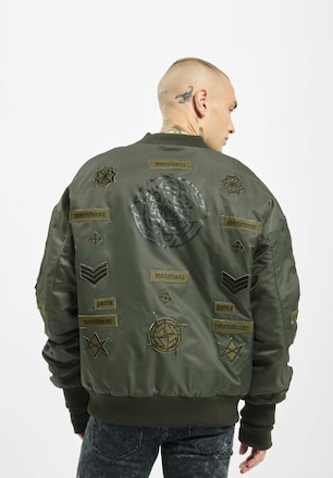 Patches 