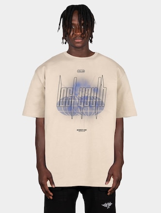 LY TEE- COLLAB