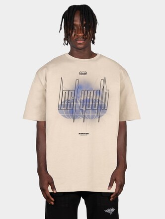 LY TEE- COLLAB