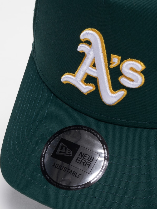 Patch 940 Eframe Oakland Athletics-5