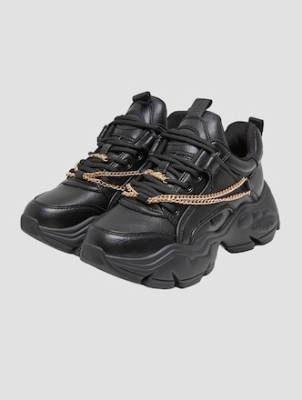 Buffalo Binary Chain Imi Nappa Sneakers