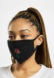 Rose Face Mask-0