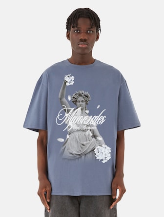 Heavy Oversized Renaissance