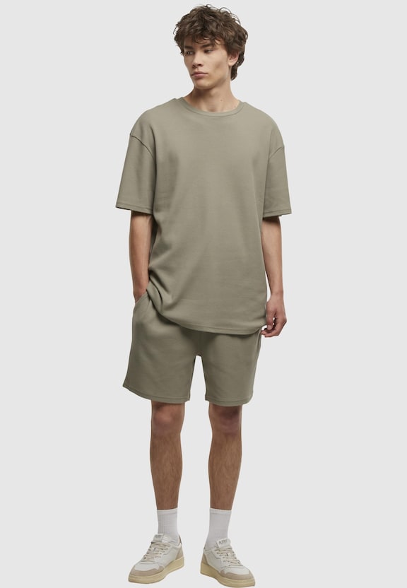 Waffle Tee-3