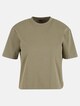 Ladies Sorona Loose Fit Tee-4