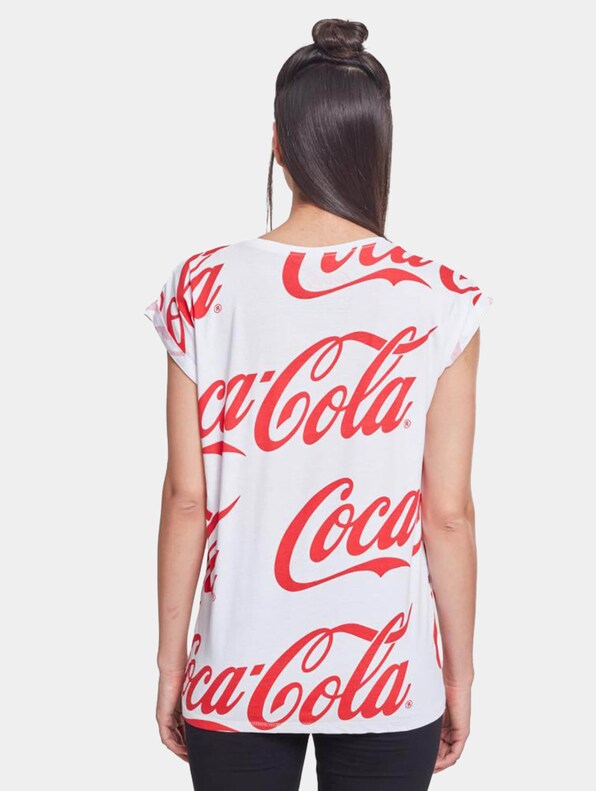 Ladies Coca Cola Aop-1