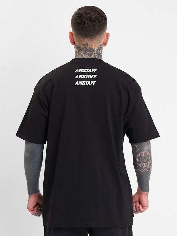 Amstaff Furio T-Shirt-1