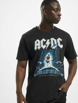 Acdc Ballbreaker