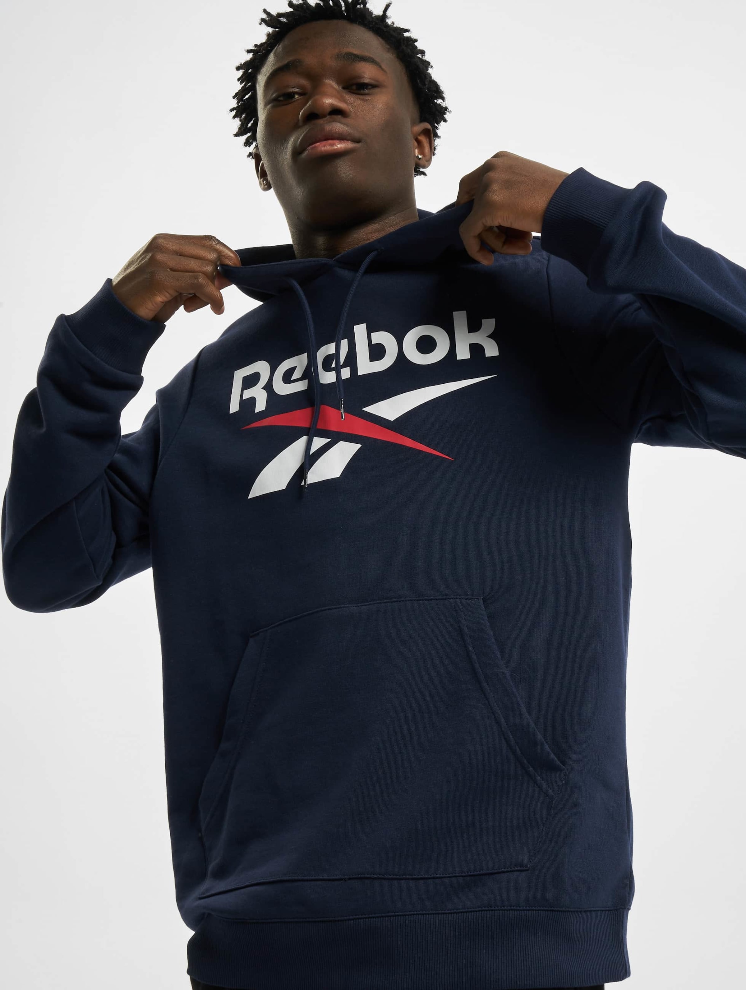 Pull cheap reebok france