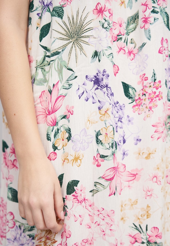 VILILIA MAXI DRESS-5