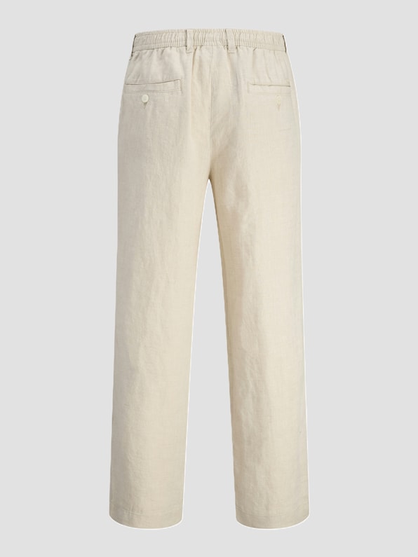 Karl Florence Linen Chino-1