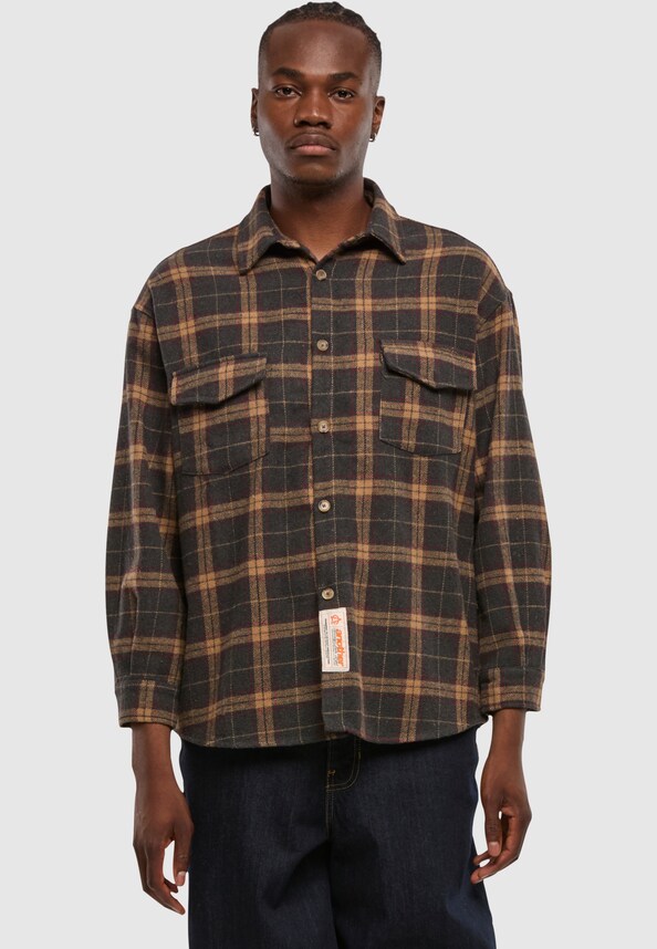 Flanell -2
