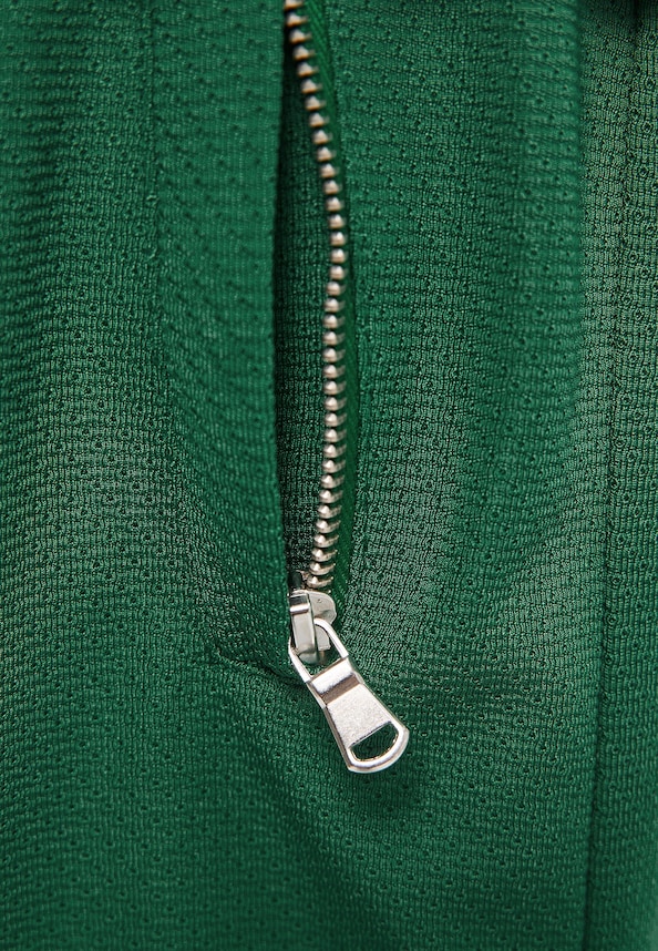 CREATIVE DEPT MESH SHORTS-6