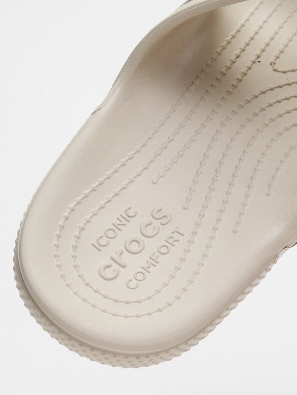 Crocs Classic Badeschuhe-4