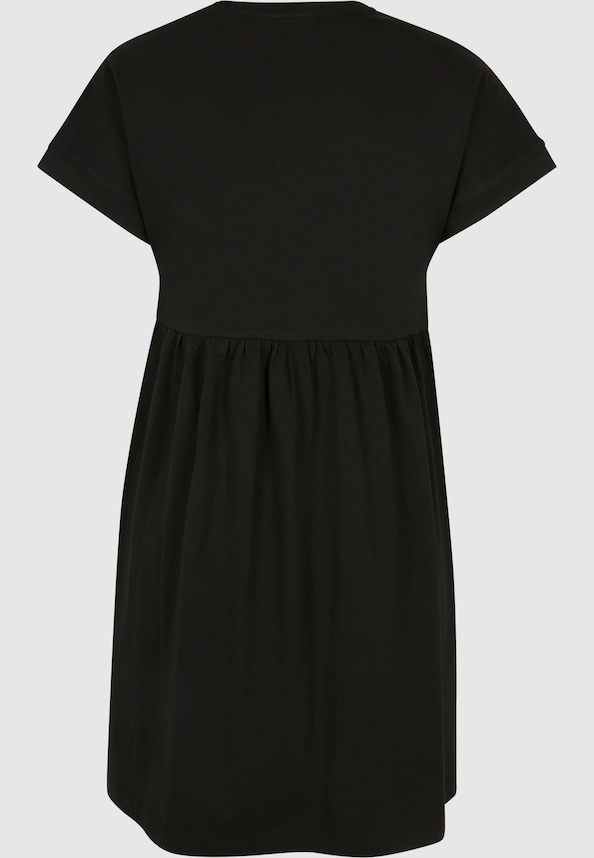 Ladies Organic Empire Valance -5