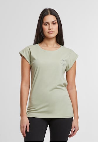 Forvert Ladies Tee Mojave