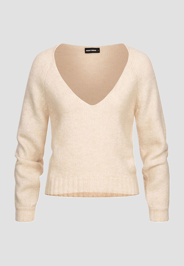 TALLY WEiJL Damen kurzer-0