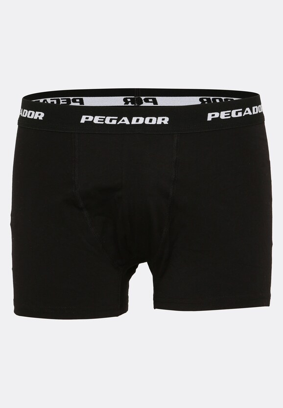 PEGADOR Trosk 3 Pack Boxershorts-2