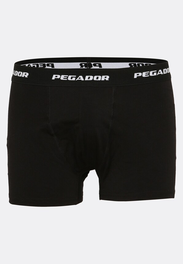PEGADOR Trosk 3 Pack Boxershorts-2