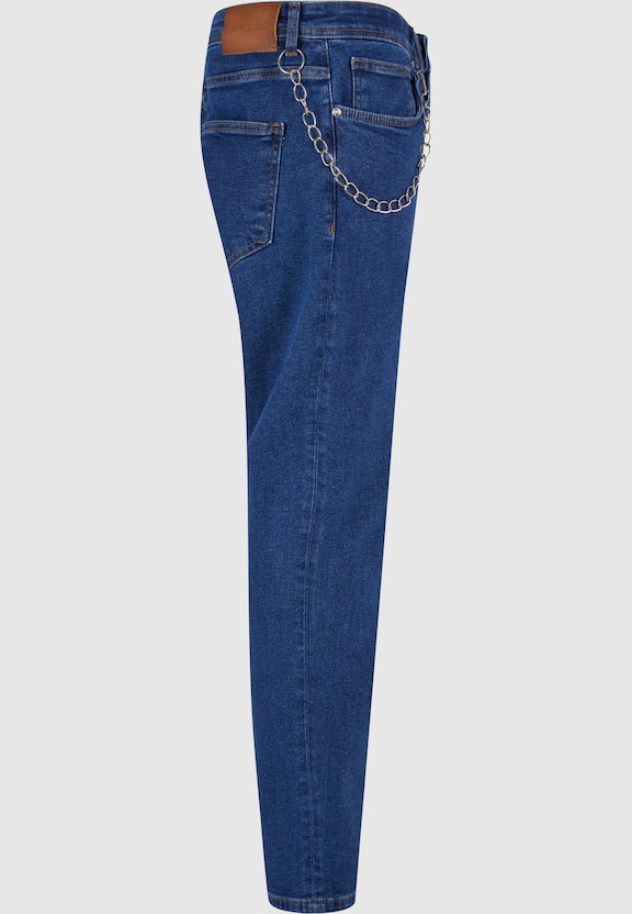 Tapered -8