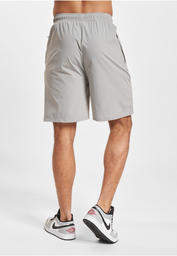 DefShop x European League of Football Helvetic Guards 2 Shorts-1